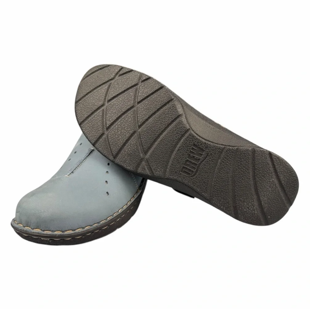 DREW men’s juniper